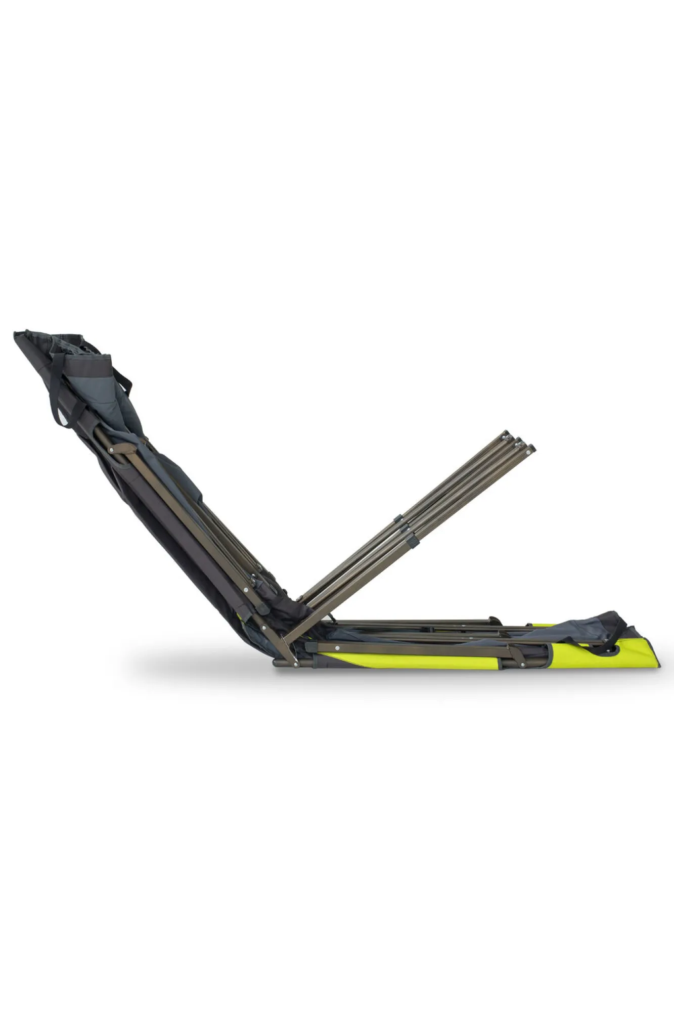 Stretchers>Macpac Zempire Speedy Bed Twin Stretcher