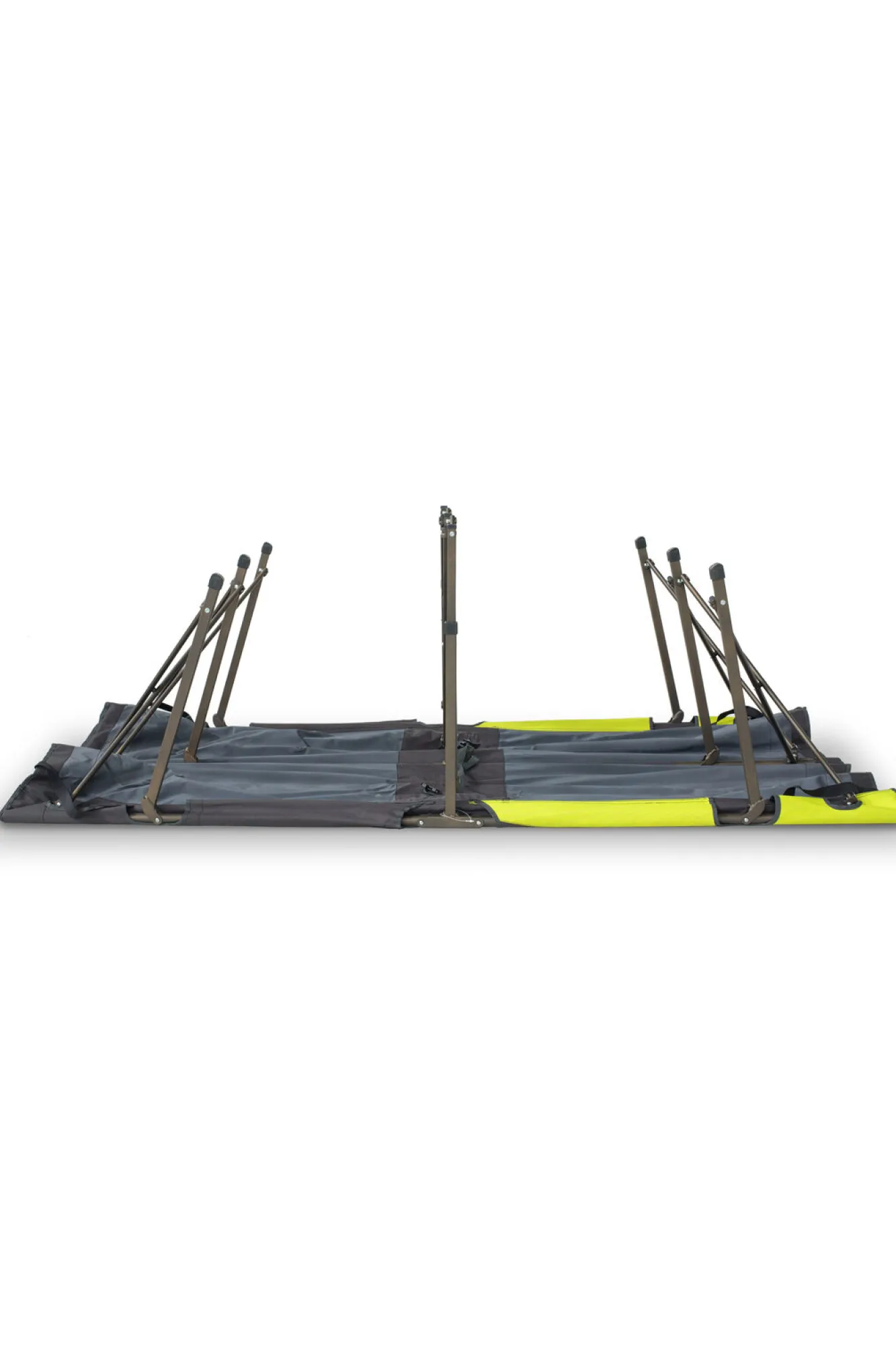 Stretchers>Macpac Zempire Speedy Bed Twin Stretcher