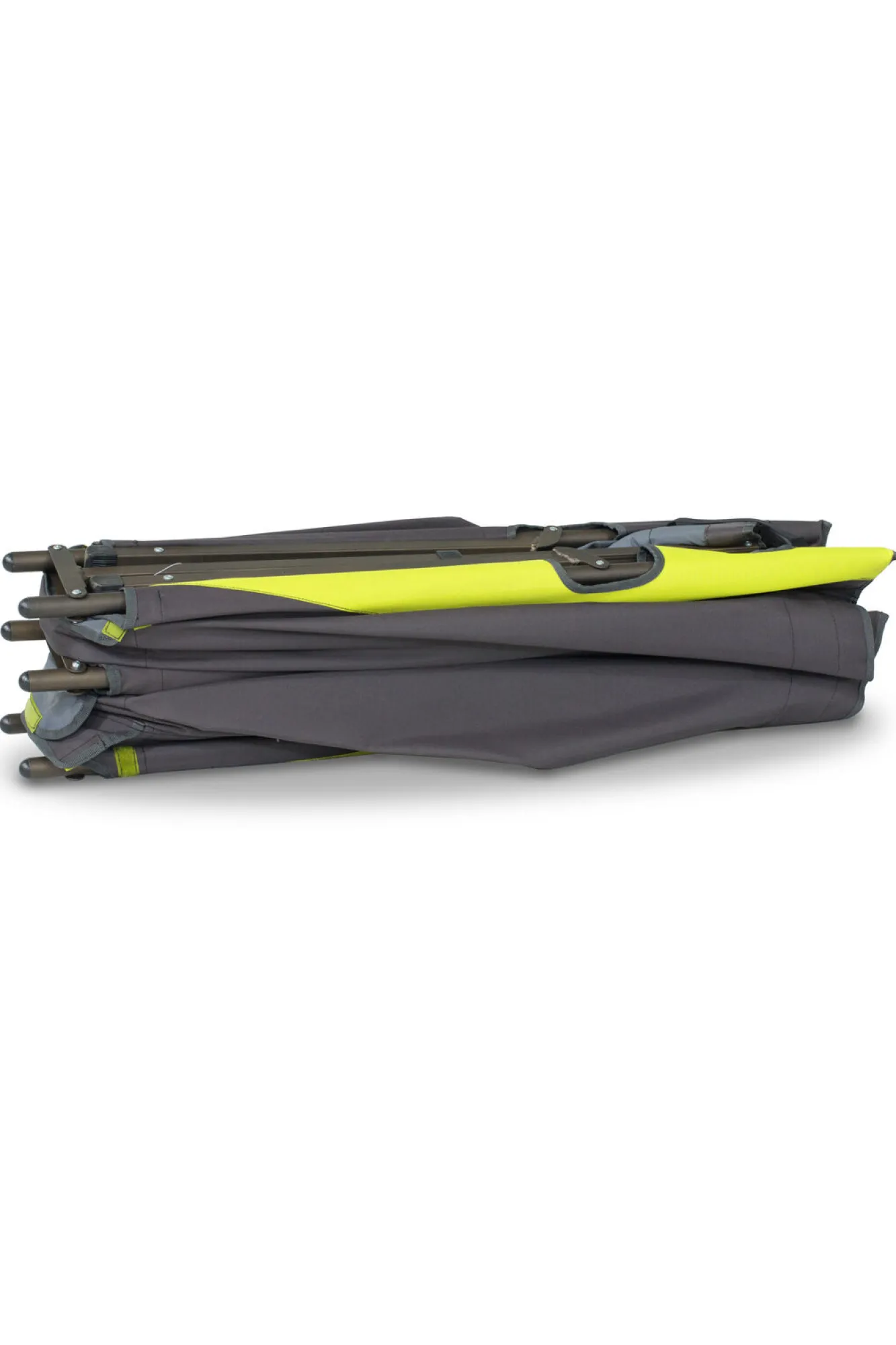 Stretchers>Macpac Zempire Speedy Bed Twin Stretcher