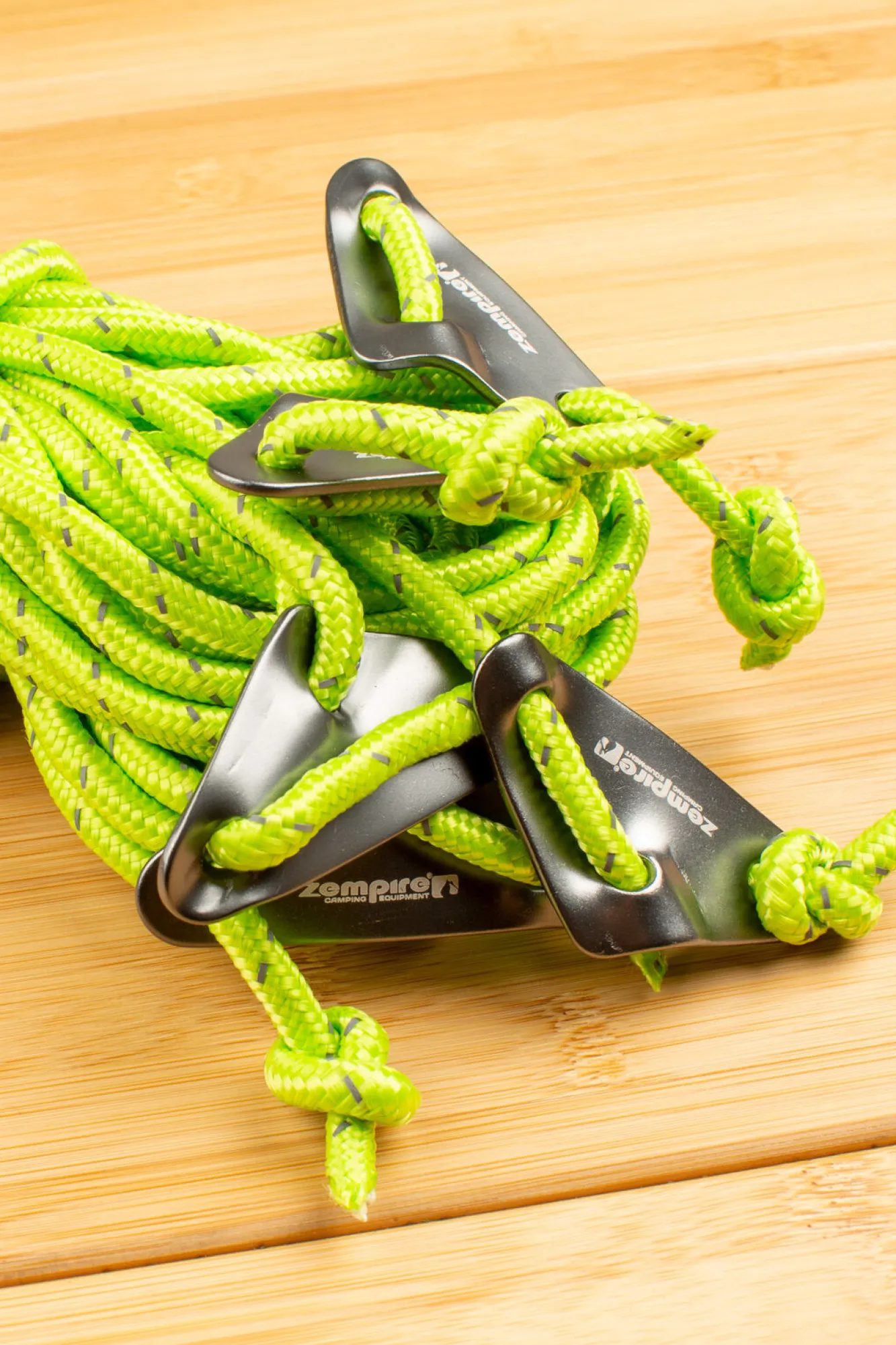Accessories>Macpac Zempire Tough Guy Ropes