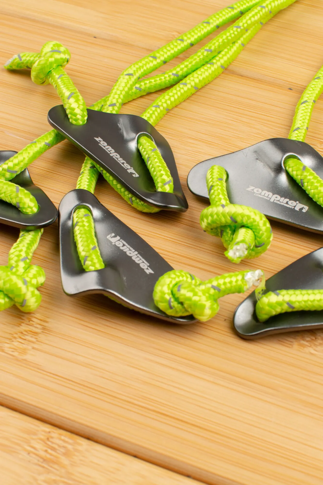 Accessories>Macpac Zempire Tough Guy Ropes