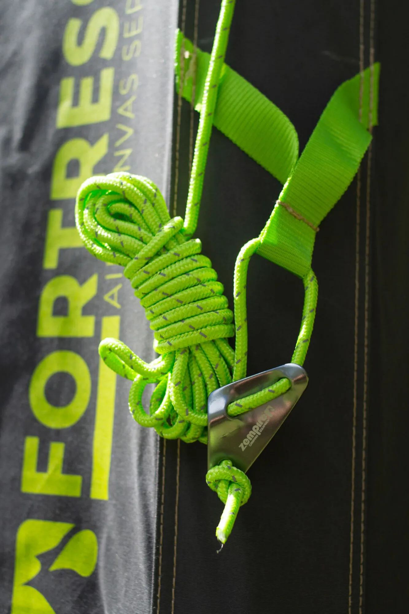 Accessories>Macpac Zempire Tough Guy Ropes