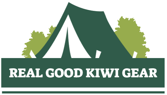 Real Good Kiwi Gear